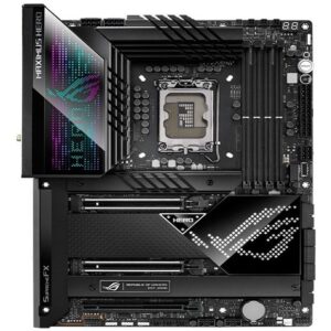 مادربرد ایسوس مدل ASUS ROG MAXIMUS Z690 HERO